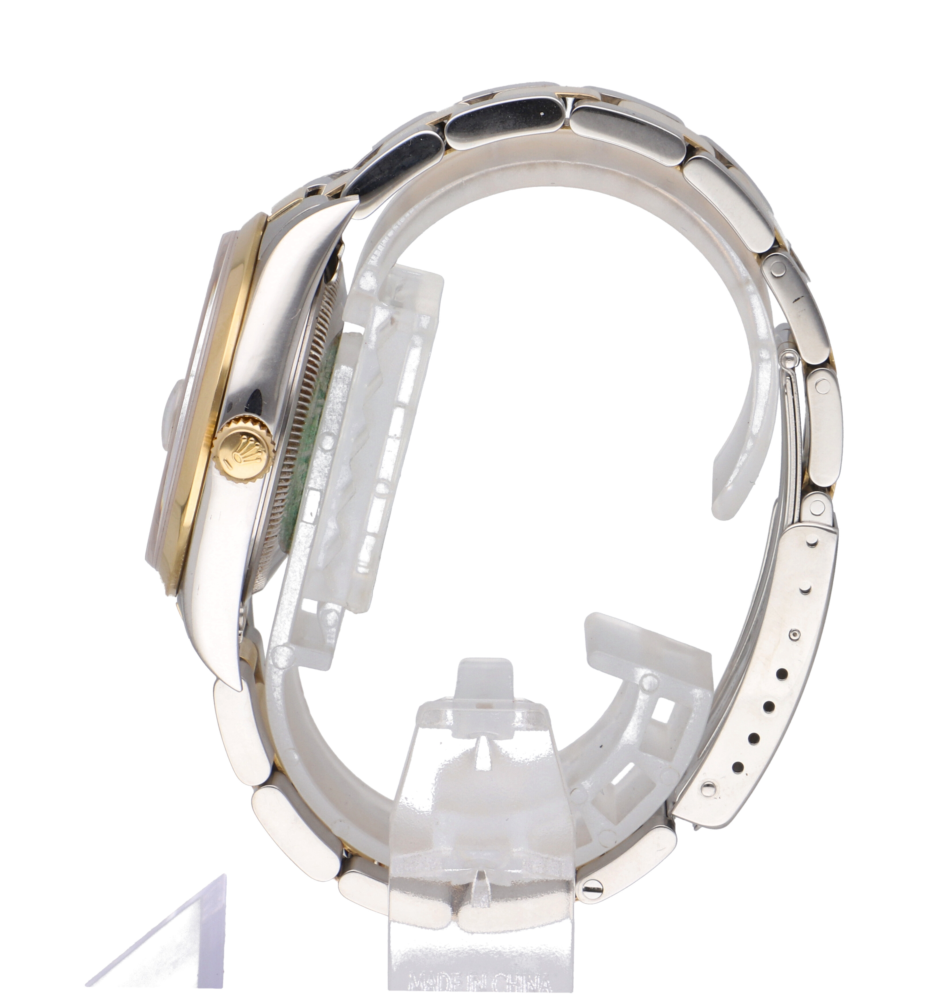 Rolex Oyster Perpetual